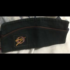 Vintage Boy Scout cap